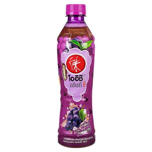 Aloevera & Green tea / OISHI Aloevera & Green tea